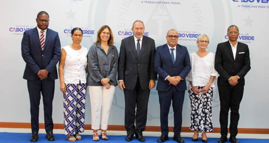 Entrega Formal dos Certificados de Inscrição no Registo Internacional do Programa Memória do Mundo da UNESCO