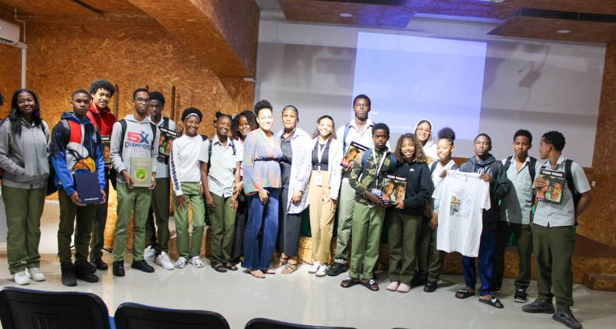 História, Memória e Educação: IANCV aproxima o património documental dos estudantes